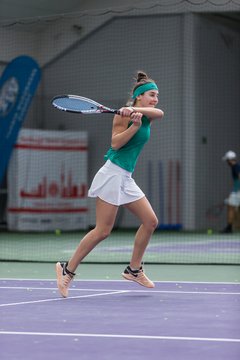 Johanna Lippert 238 - Verbandsmeisterschaft